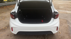 MG MG3 1.5 Hybrid SE 5dr Auto Hybrid Hatchback